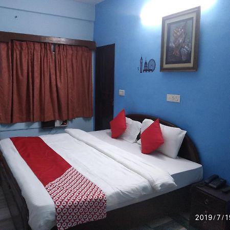 Aapnni Hotel Джайпур Екстериор снимка