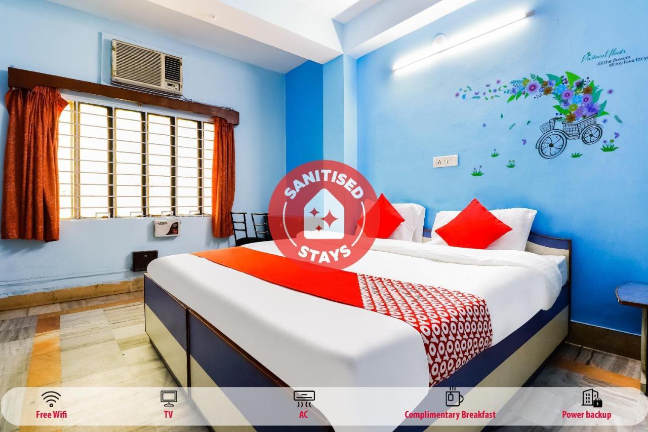 Aapnni Hotel Джайпур Екстериор снимка