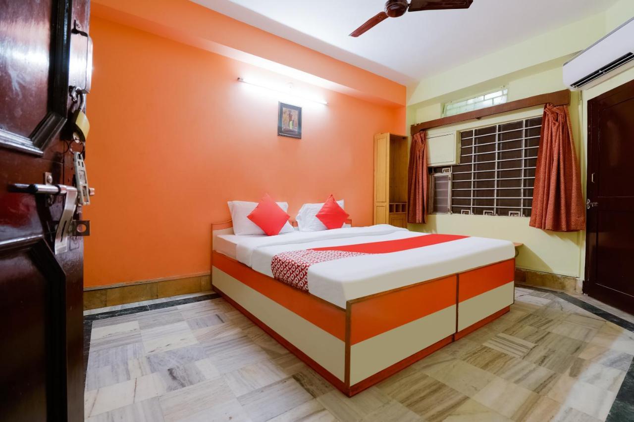 Aapnni Hotel Джайпур Екстериор снимка