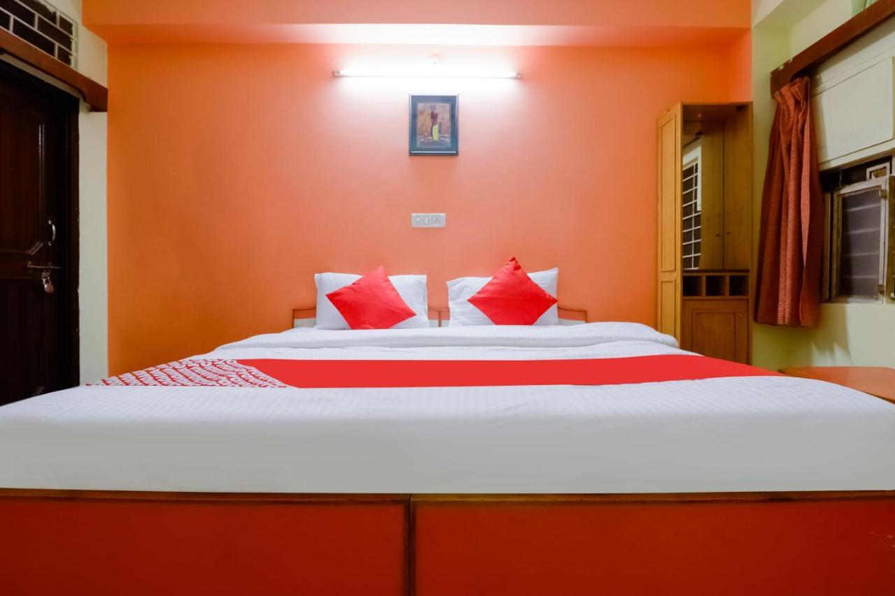 Aapnni Hotel Джайпур Екстериор снимка