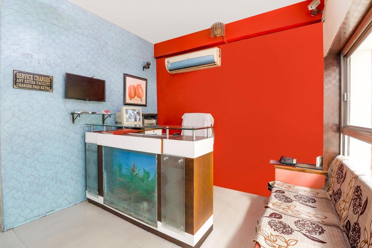 Aapnni Hotel Джайпур Екстериор снимка