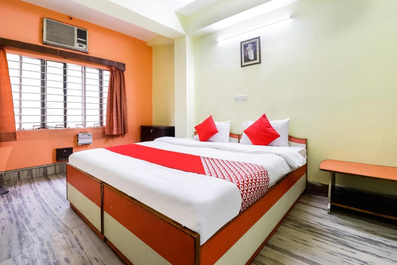 Aapnni Hotel Джайпур Екстериор снимка