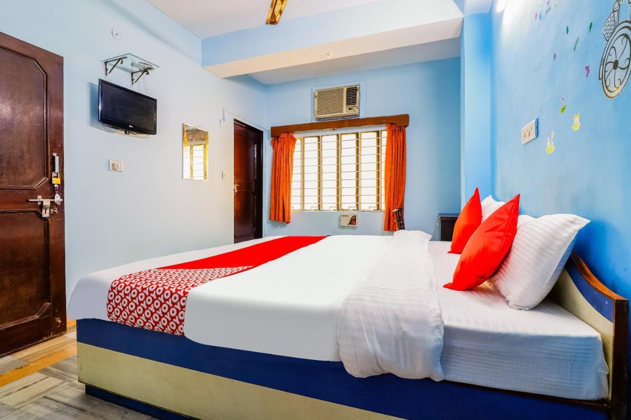 Aapnni Hotel Джайпур Екстериор снимка