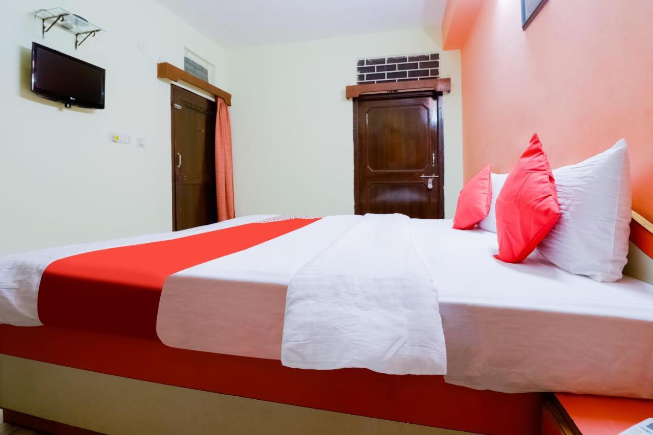 Aapnni Hotel Джайпур Екстериор снимка