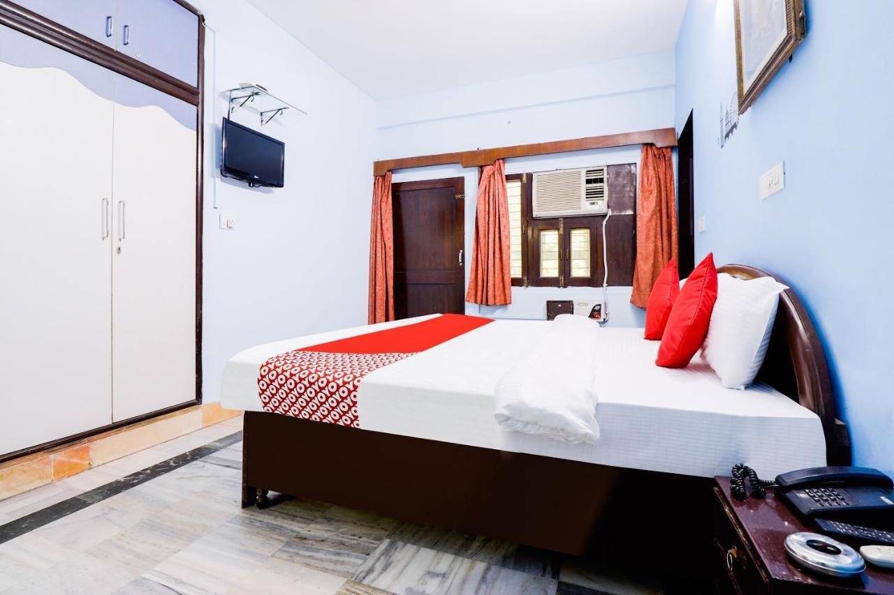 Aapnni Hotel Джайпур Екстериор снимка
