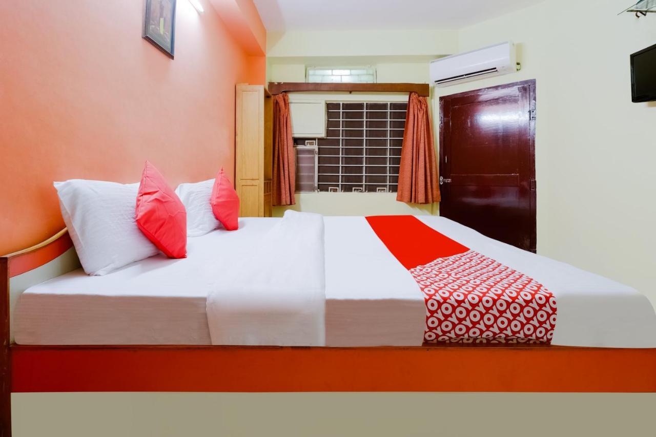 Aapnni Hotel Джайпур Екстериор снимка