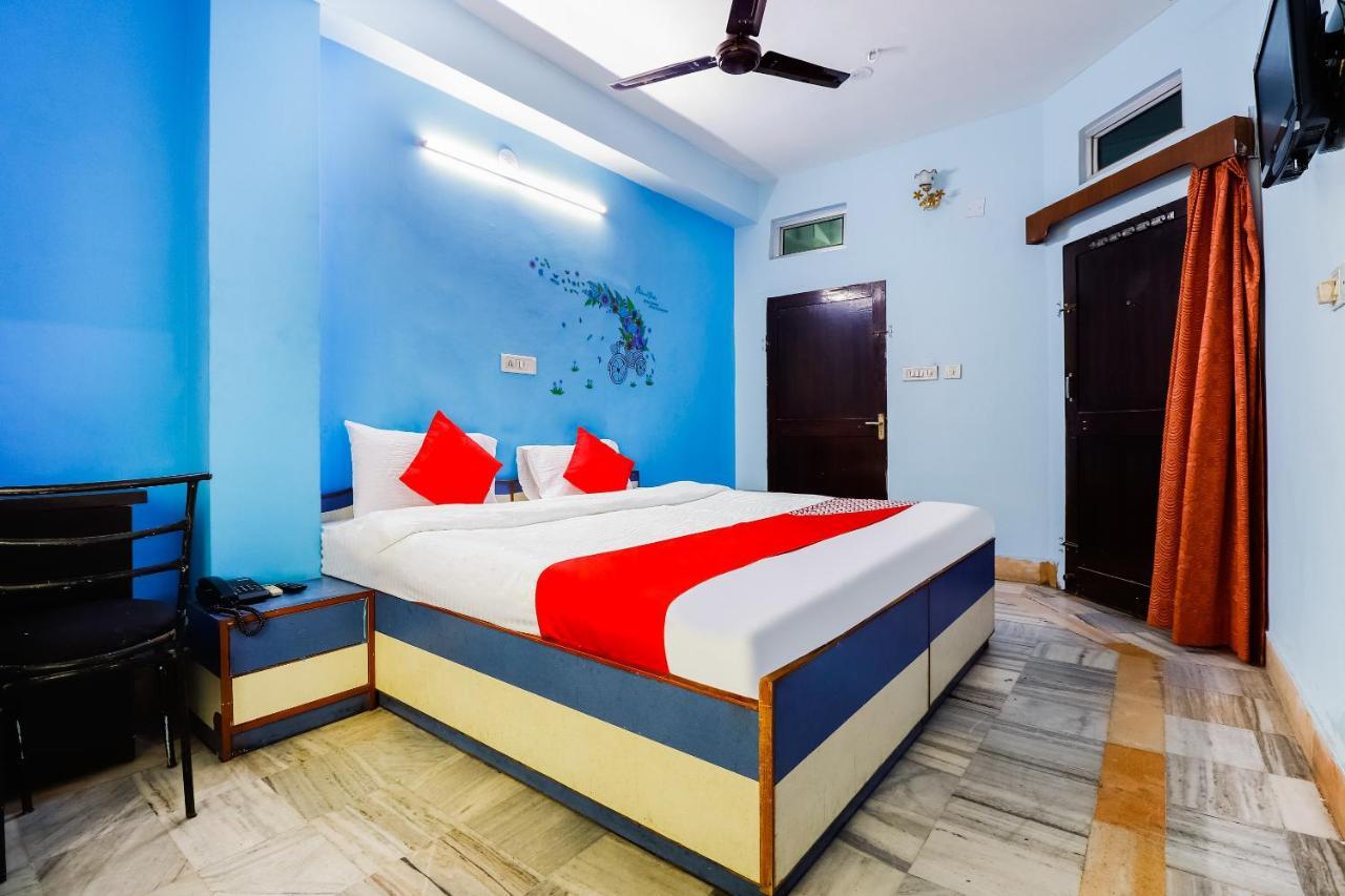 Aapnni Hotel Джайпур Екстериор снимка