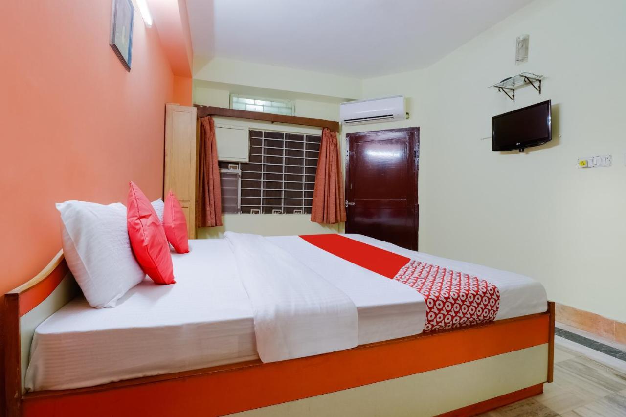 Aapnni Hotel Джайпур Екстериор снимка