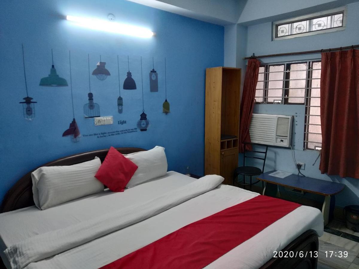 Aapnni Hotel Джайпур Екстериор снимка