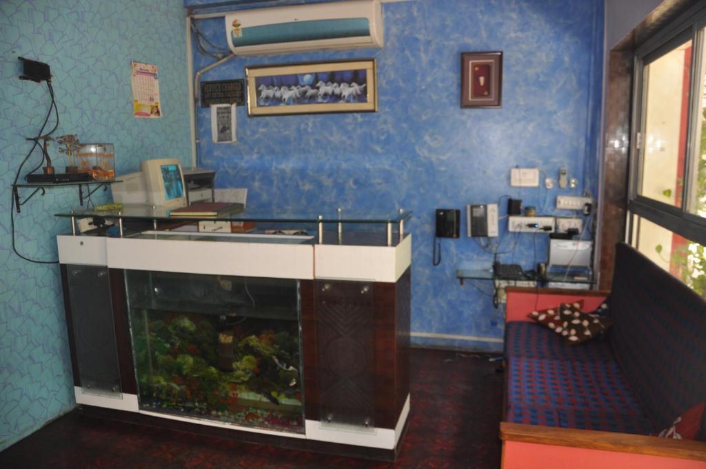 Aapnni Hotel Джайпур Екстериор снимка