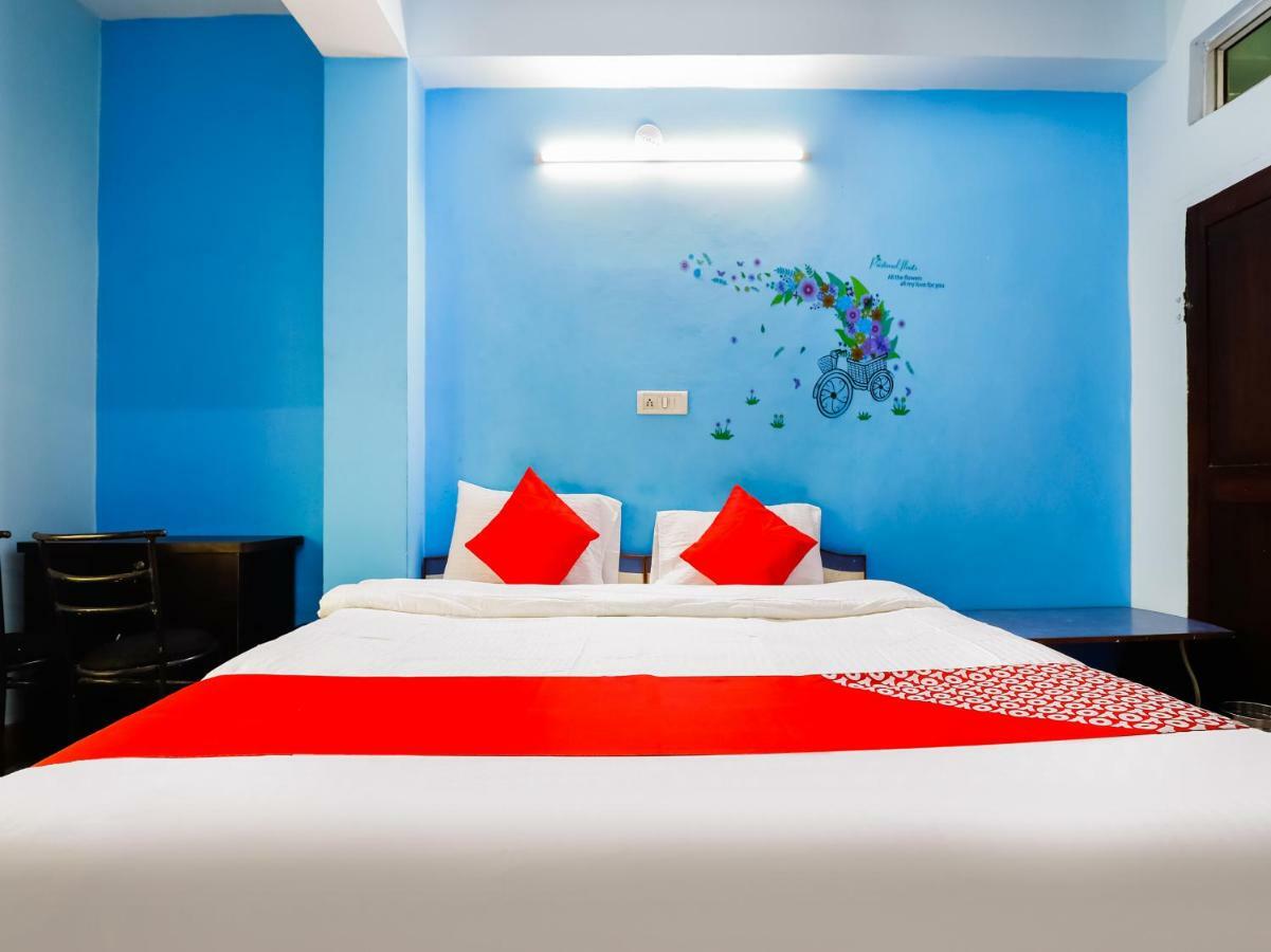 Aapnni Hotel Джайпур Екстериор снимка