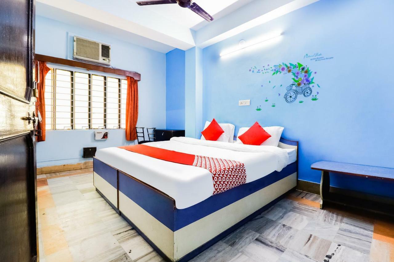 Aapnni Hotel Джайпур Екстериор снимка