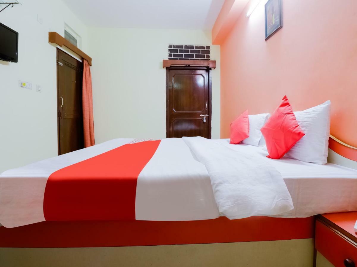 Aapnni Hotel Джайпур Екстериор снимка