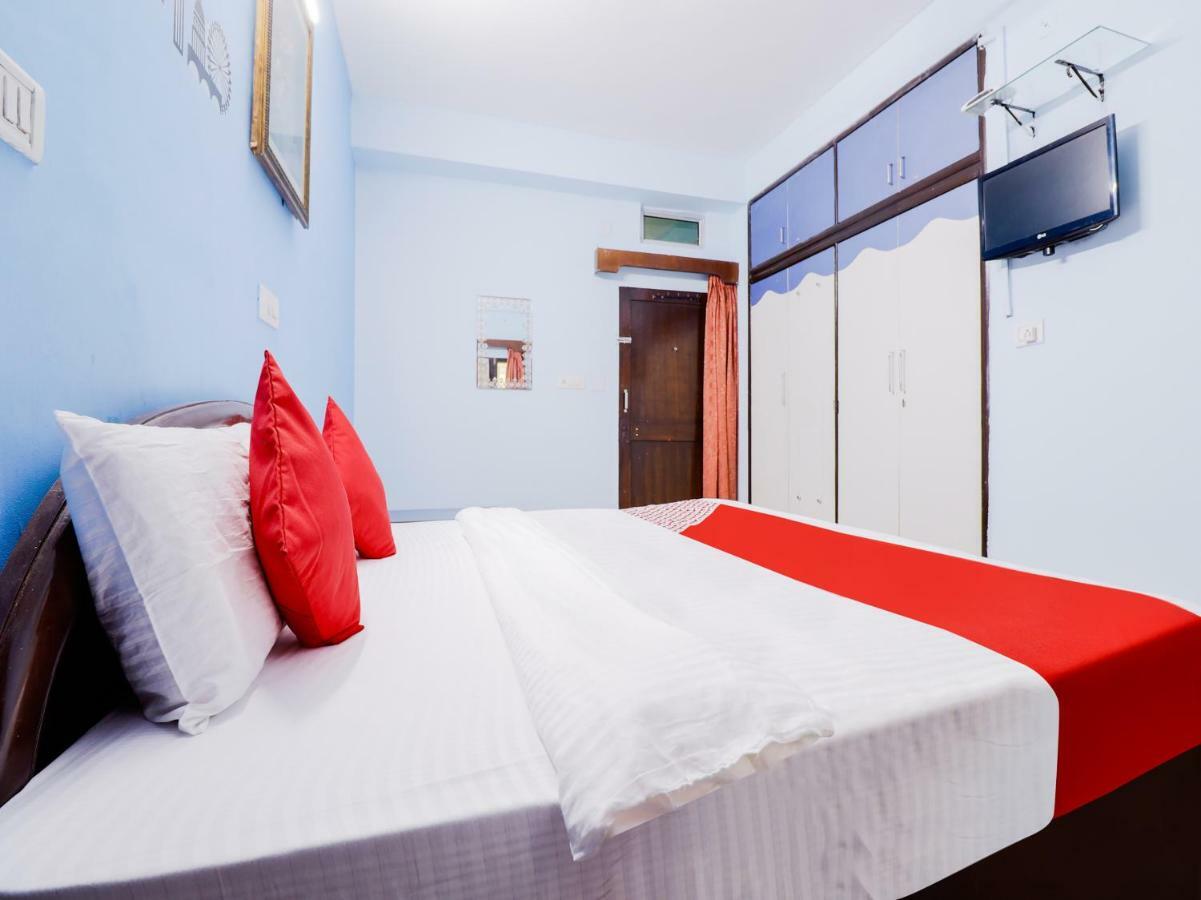 Aapnni Hotel Джайпур Екстериор снимка