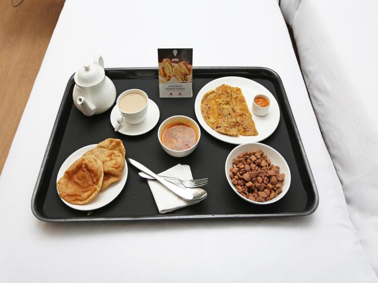 Aapnni Hotel Джайпур Екстериор снимка